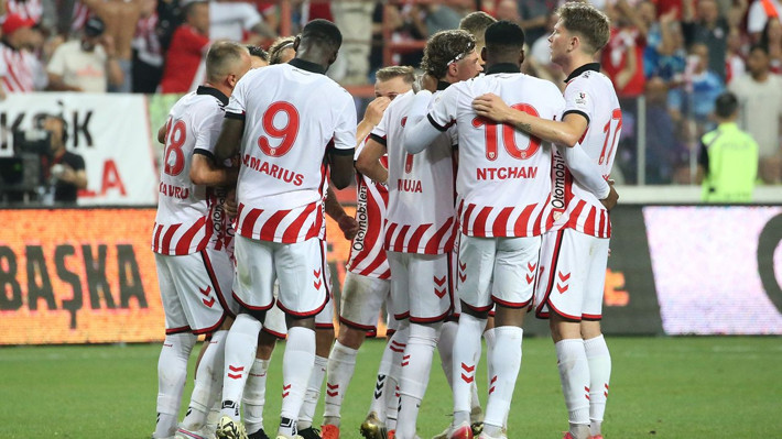 UEFA kulüpler sıralaması güncellendi! Fenerbahçe'den dev yükseliş - Resim: 13