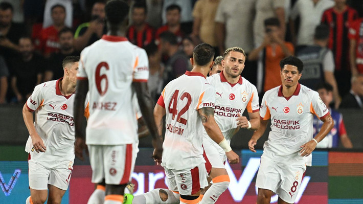 UEFA kulüpler sıralaması güncellendi! Fenerbahçe'den dev yükseliş - Resim: 18