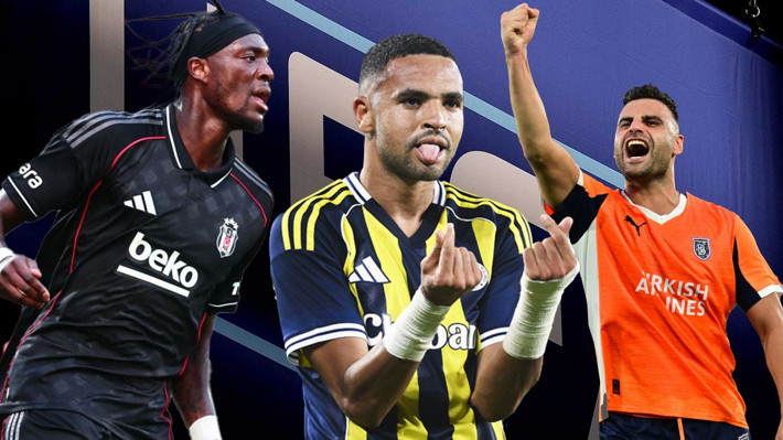 UEFA ülke puanında artık çok rahatız! Gözler Beşiktaş ve Başakşehir'de - Resim: 1