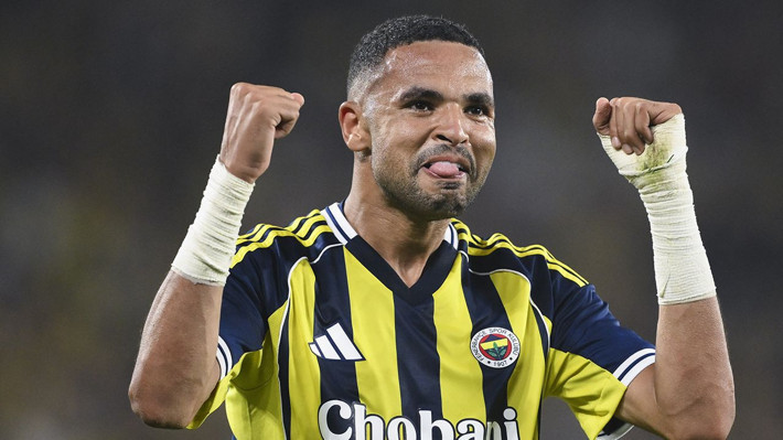 Spor yazarları, Fenerbahçe'nin tarihi zaferini böyle gördü: Mourinho'yu haklı çıkardı! Gecenin en iyisiydi - Resim: 3