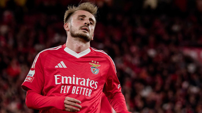 Kerem Aktürkoğlu'ndan sonra kaleci transferi de bitti! Galatasaray'a yılın transfer çalımı - Resim: 2