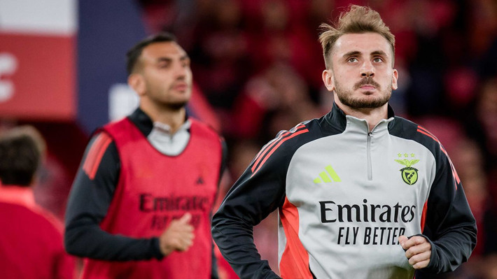 Kerem Aktürkoğlu'ndan sonra kaleci transferi de bitti! Galatasaray'a yılın transfer çalımı - Resim: 3