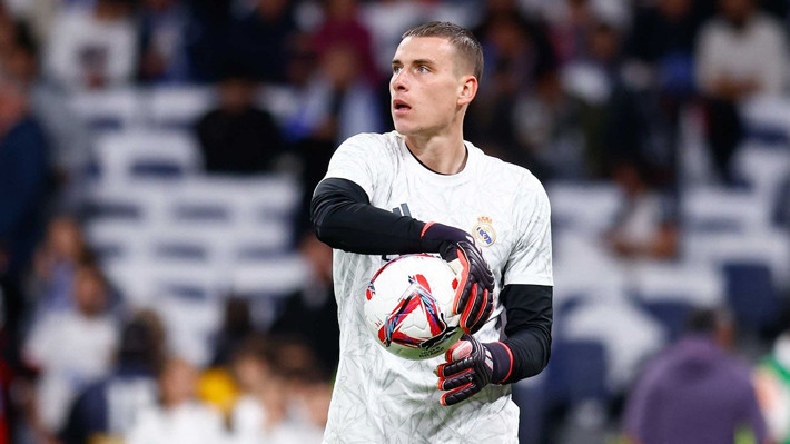 Kerem Aktürkoğlu'ndan sonra kaleci transferi de bitti! Galatasaray'a yılın transfer çalımı - Resim: 5