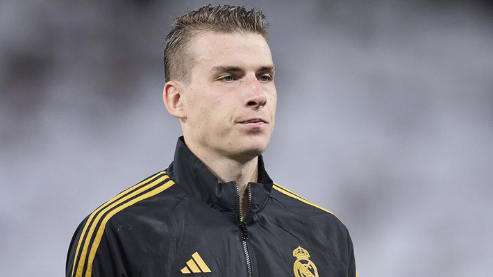 Kerem Aktürkoğlu'ndan sonra kaleci transferi de bitti! Galatasaray'a yılın transfer çalımı - Resim: 6