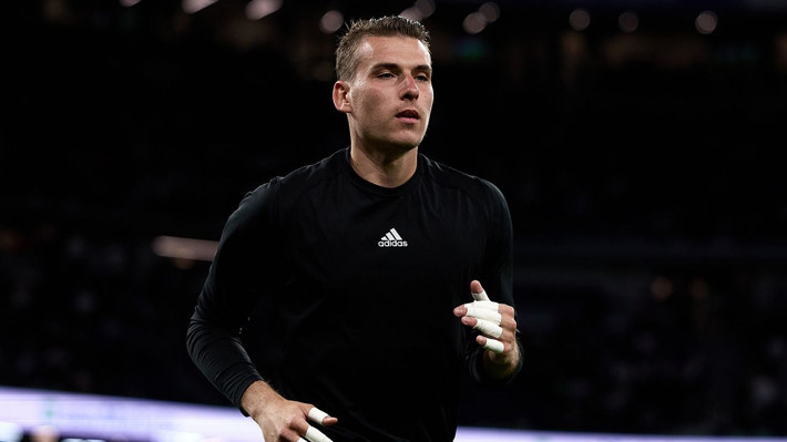 Kerem Aktürkoğlu'ndan sonra kaleci transferi de bitti! Galatasaray'a yılın transfer çalımı - Resim: 7