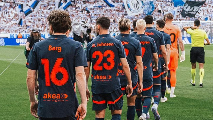 UEFA ülke puanında artık çok rahatız! Gözler Beşiktaş ve Başakşehir'de - Resim: 4