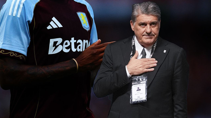 Serdal Adalı yeni kanadını buldu! Transferde dev rakip - Resim: 1