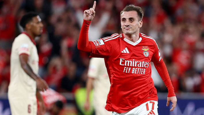 Anlaşma sağlandı! Kerem resmen geliyor - Resim: 5
