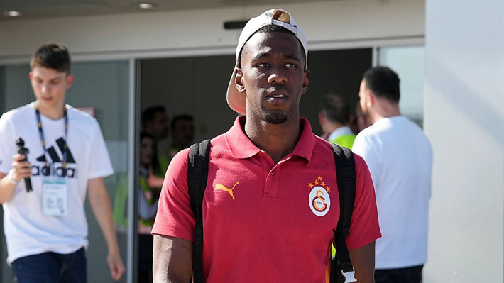 Frankowski ve Morata'dan sonra Galatasaray'da 3 ayrılık birden! Okan Buruk'un kadro dışı bıraktığı isimler kasayı doldurdu - Resim: 3