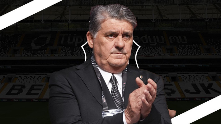 Beşiktaş'ın 30 milyon euroluk forvet transferi için sponsorlar devrede! Serdal Adalı büyük oynuyor - Resim: 1