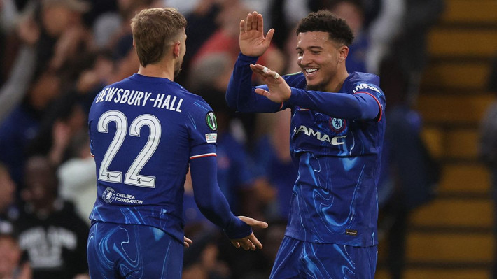 Jadon Sancho ve Leon Bailey için devreye girdiler - Resim: 4