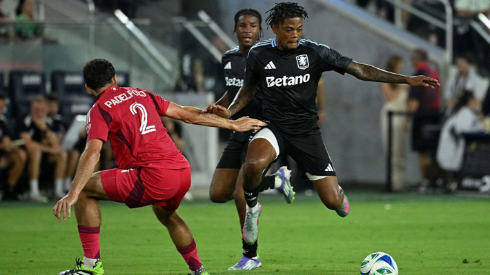 Jadon Sancho ve Leon Bailey için devreye girdiler - Resim: 7