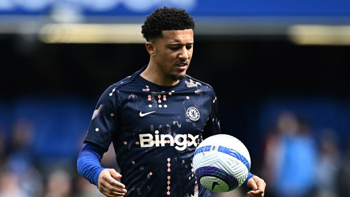 Jadon Sancho ve Leon Bailey için devreye girdiler - Resim: 9