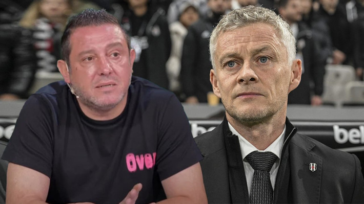 Nihat Kahveci'den Ole Gunnar Solskjaer'e eleştiri! "Hoca anlatıyor, göremiyoruz" - Resim: 1