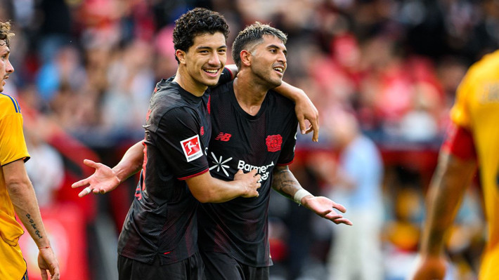 Devin Özek İcardi'nin 45 milyon euroluk kankasına göz dikti: Amrabat'ın yerine gelecek - Resim: 2