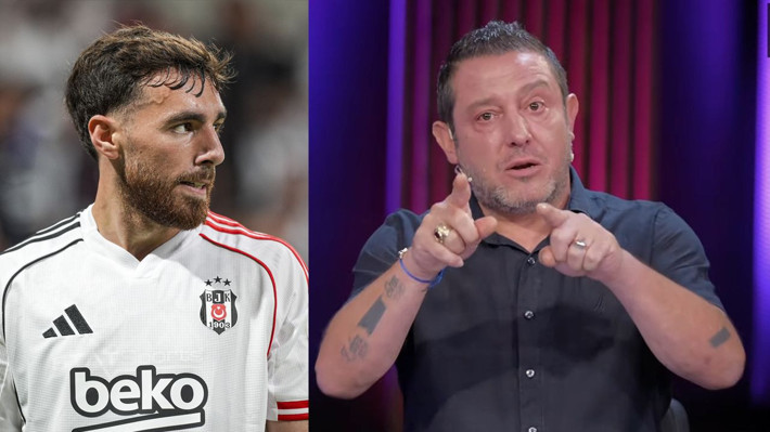 Nihat Kahveci'den çarpıcı penaltı yorumu: Temas var ama... - Resim: 1