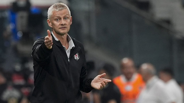 Beşiktaş'a transfer önerisi! Yapılan takviyeye rağmen... - Resim: 4