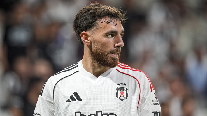 Beşiktaş'a transfer önerisi! Yapılan takviyeye rağmen... - Resim: 2