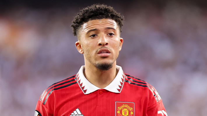 Serdal Adalı üç aday belirlemişti! Jadon Sancho'dan müjde geldi - Resim: 2