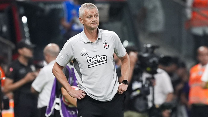 Beşiktaş'a transfer önerisi! Yapılan takviyeye rağmen... - Resim: 7