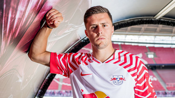 Ali Koç yeni yıldızını Eljif Elmas'ta buldu! '10 numara' transfer - Resim: 4