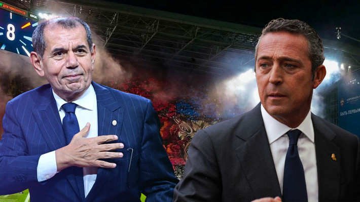 Ali Koç 1 ay peşinden koştu Dursun Özbek masaya oturdu! 8 maçta 1 gol 3 asist - Resim: 1