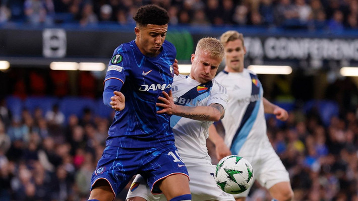 Serdal Adalı üç aday belirlemişti! Jadon Sancho'dan müjde geldi - Resim: 6