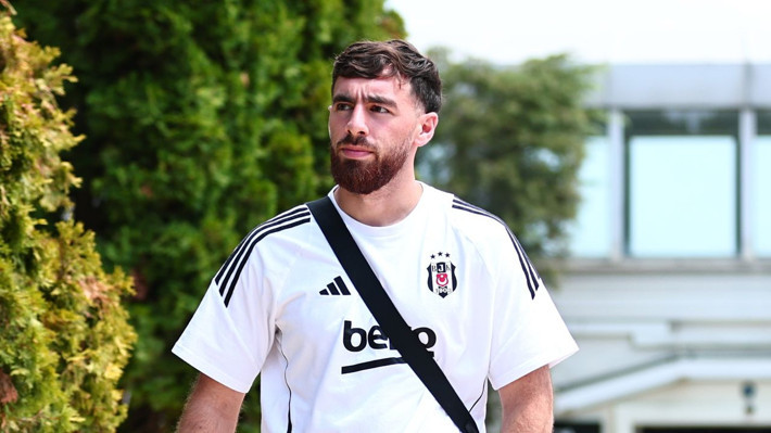 Beşiktaş yeni kadrosunu UEFA'ya bildirdi - Resim: 4