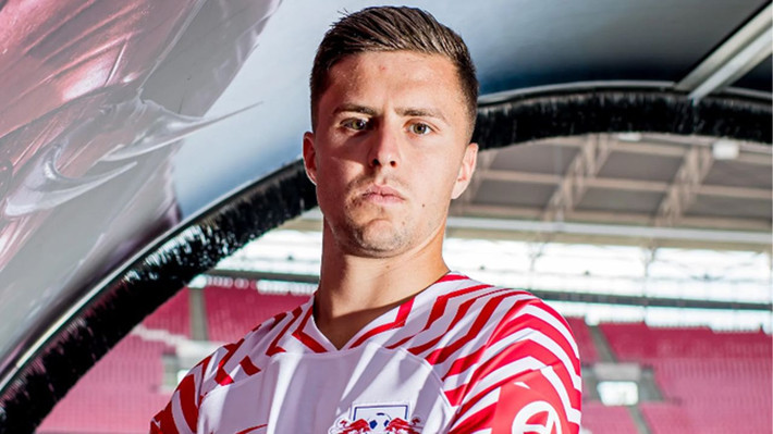 Ali Koç yeni yıldızını Eljif Elmas'ta buldu! '10 numara' transfer - Resim: 6