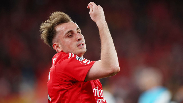 Ali Koç anlaşmaya vardı! Kerem İstanbul'a geliyor Cimbom da kazanıyor - Resim: 5