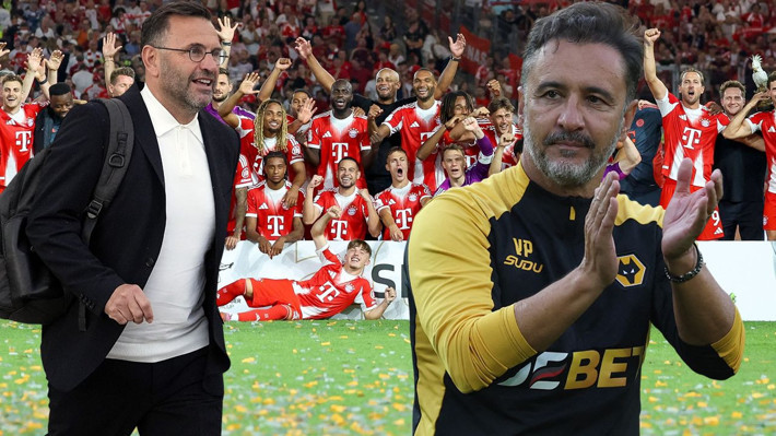 Okan Buruk Vitor Pereira'nın 60 milyon euroluk stoperini istedi! - Resim: 1