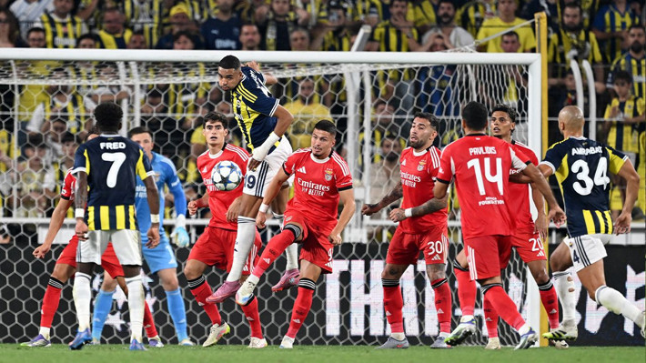 Jose Mourinho avantajını kullanamadı: Çok çalışması gerekecek - Resim: 2
