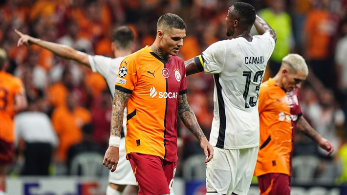 Wanda Nara Icardi'yi yıktı! Mal varlığına el konabilir - Resim: 3