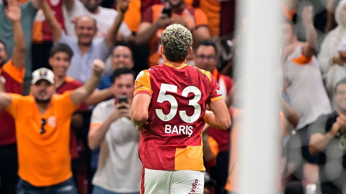 Galatasaray'da Barış Alper Yılmaz depremi! Dursun Özbek kapıları kapattı: Bu parayı getir öyle git! - Resim: 5