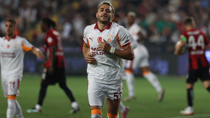 Galatasaray'da Barış Alper Yılmaz depremi! Dursun Özbek kapıları kapattı: Bu parayı getir öyle git! - Resim: 8