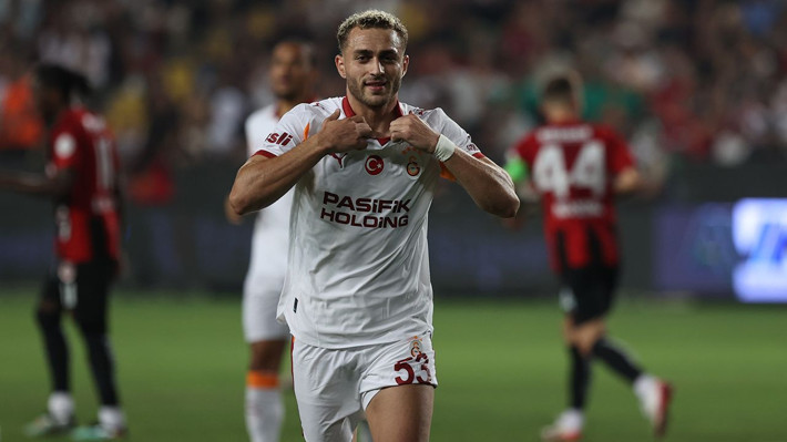 Galatasaray'da Barış Alper Yılmaz depremi! Dursun Özbek kapıları kapattı: Bu parayı getir öyle git! - Resim: 9