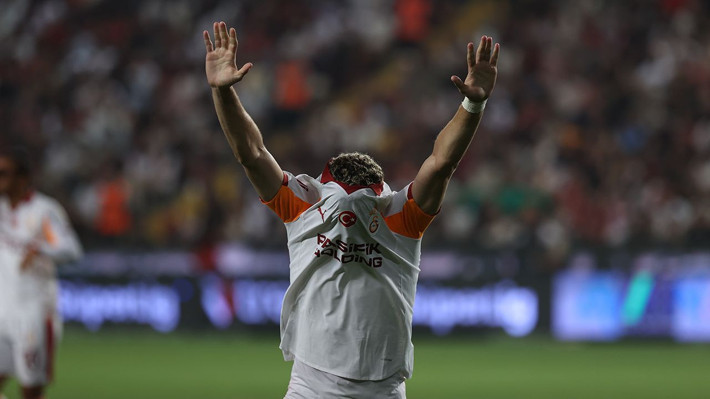 Galatasaray'da Barış Alper Yılmaz depremi! Dursun Özbek kapıları kapattı: Bu parayı getir öyle git! - Resim: 10