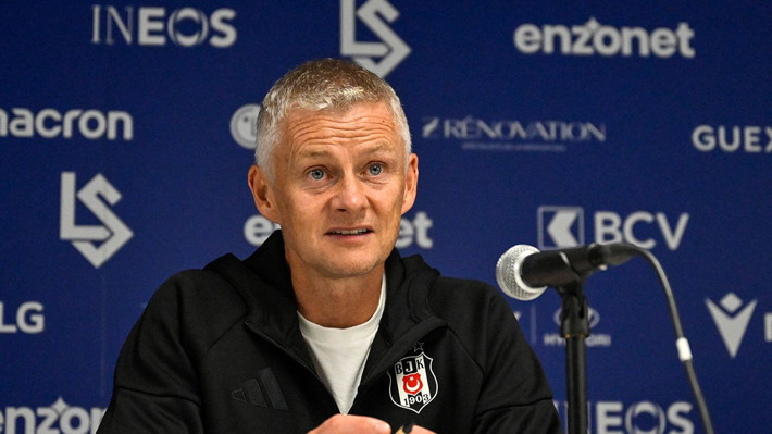 Solskjaer yerden yere vuruldu: Bu hocayla büyük hayal kurulmaz! - Resim: 5