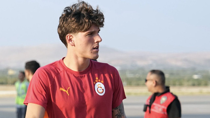 Galatasaray'da yaprak dökümü! Okan Buruk'un 'kalsın' raporu verdiği yıldız oyuncu da veda ediyor - Resim: 2