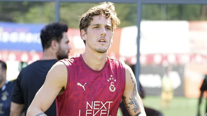 Galatasaray'da yaprak dökümü! Okan Buruk'un 'kalsın' raporu verdiği yıldız oyuncu da veda ediyor - Resim: 5