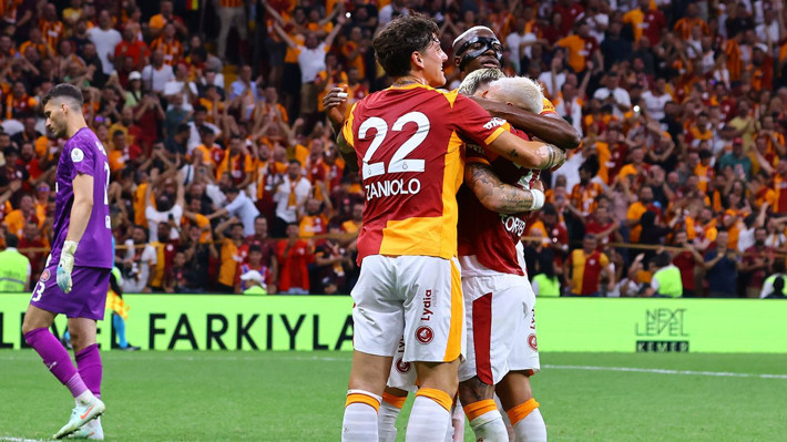 Galatasaray'da yaprak dökümü! Okan Buruk'un 'kalsın' raporu verdiği yıldız oyuncu da veda ediyor - Resim: 7