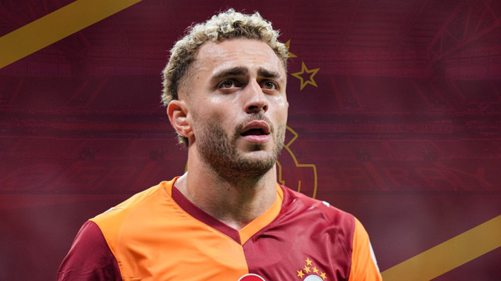 Galatasaray'da Barış Alper Yılmaz depremi! Dursun Özbek kapıları kapattı: Bu parayı getir öyle git! - Resim: 1