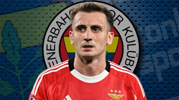 Fenerbahçe'de Kerem Aktürkoğlu depremi! Rui Costa transferi iptal etti - Resim: 1