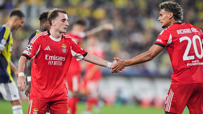 Fenerbahçe'de Kerem Aktürkoğlu depremi! Rui Costa transferi iptal etti - Resim: 4