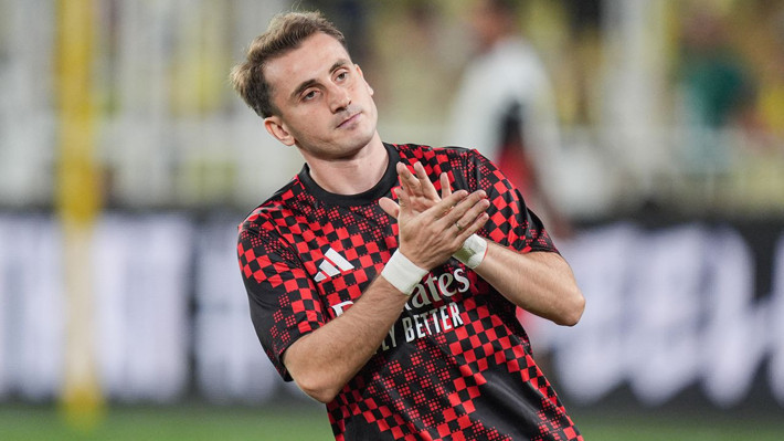 Fenerbahçe'de Kerem Aktürkoğlu depremi! Rui Costa transferi iptal etti - Resim: 6