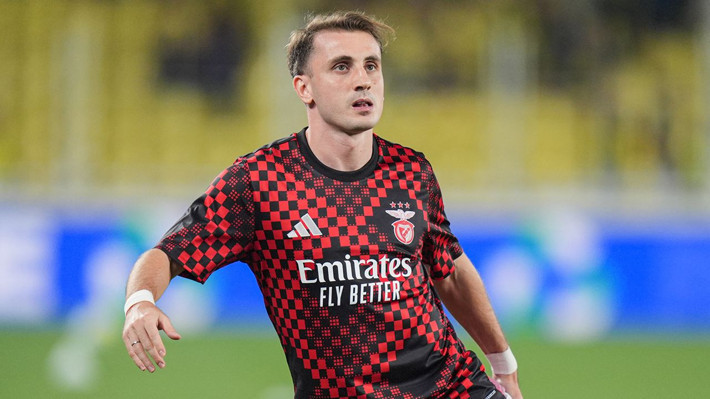 Fenerbahçe'de Kerem Aktürkoğlu depremi! Rui Costa transferi iptal etti - Resim: 7