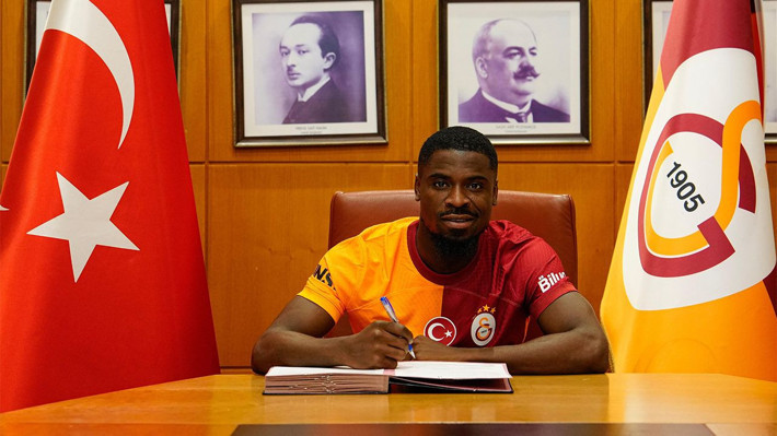 Galatasaray'ın eski yıldızında Hepatit B tespit edildi! 6 ay formasından uzak kalacak - Resim: 2