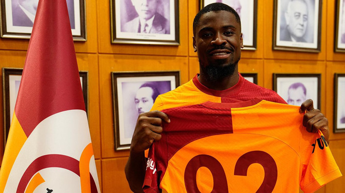 Galatasaray'ın eski yıldızında Hepatit B tespit edildi! 6 ay formasından uzak kalacak - Resim: 5