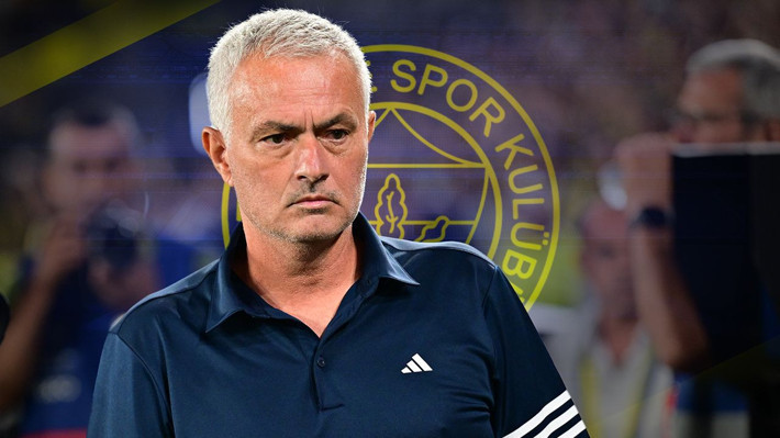 Benfica'ya elenirse Mourinho'nun yeni adresi belli! Yıllar sonra geri dönüyor - Resim: 1