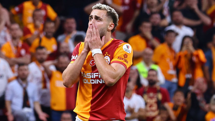 Galatasaray, Kerem Aktürkoğlu'nda yaptığı hatayı bu kez yapmadı! Barış ve Yunus'a büyük önlem - Resim: 8